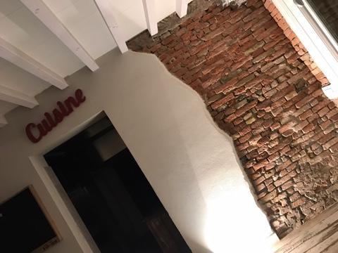卡夫里亚戈 Rossodivino酒店 外观 照片