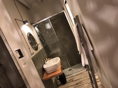 卡夫里亚戈 Rossodivino酒店 外观 照片